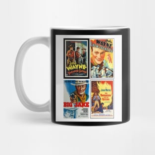 John_Wayne Mug